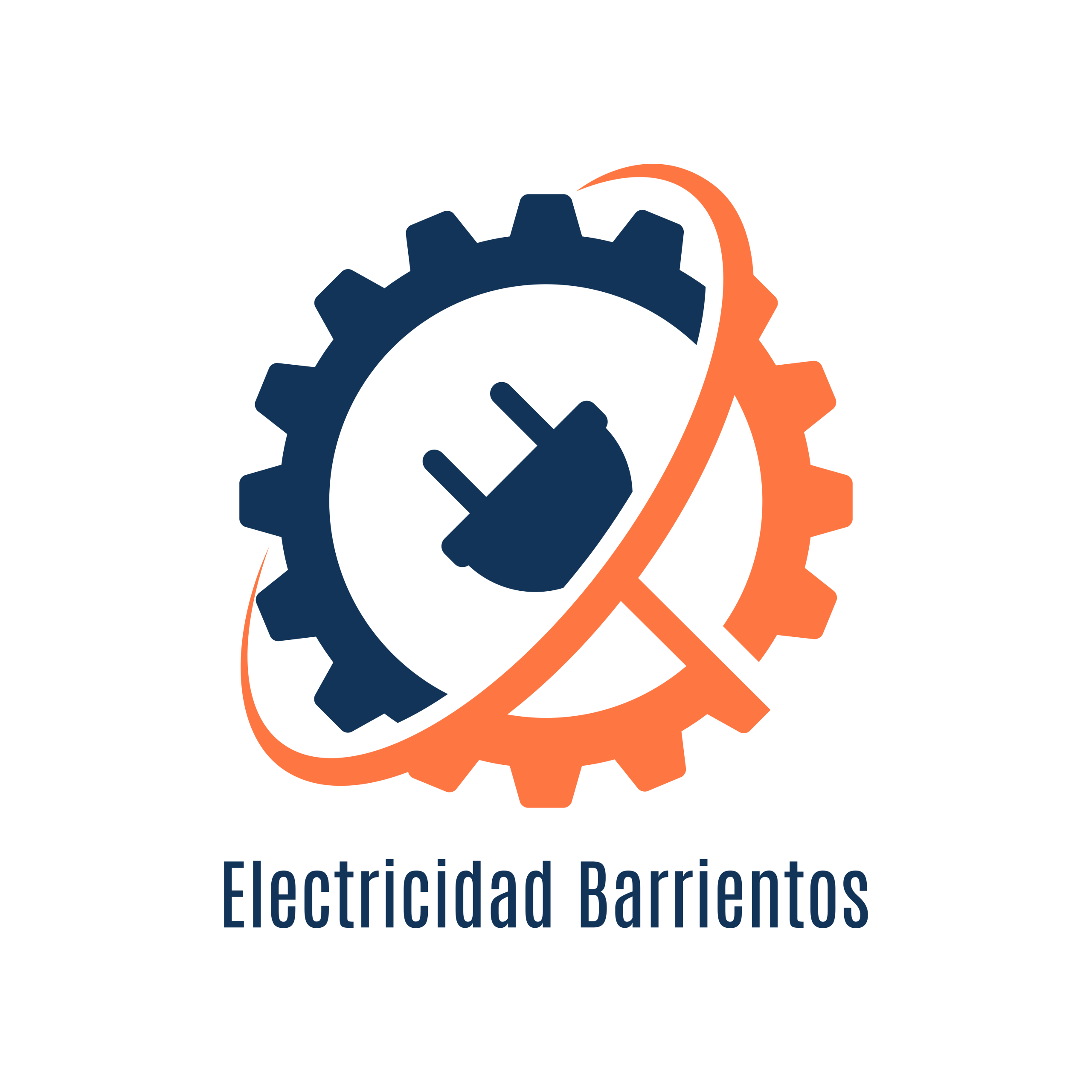 Electricidad Barrientos